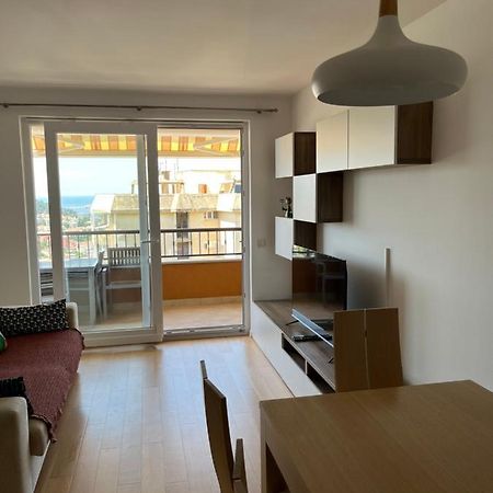 1Br Apartment Horizon Sunset View دوبروفينك المظهر الخارجي الصورة