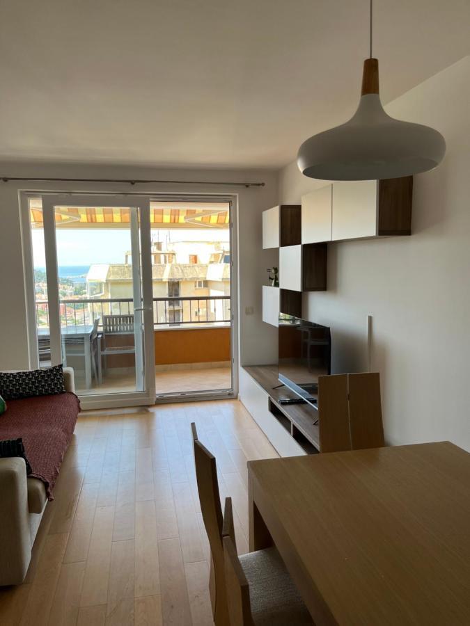 1Br Apartment Horizon Sunset View دوبروفينك المظهر الخارجي الصورة