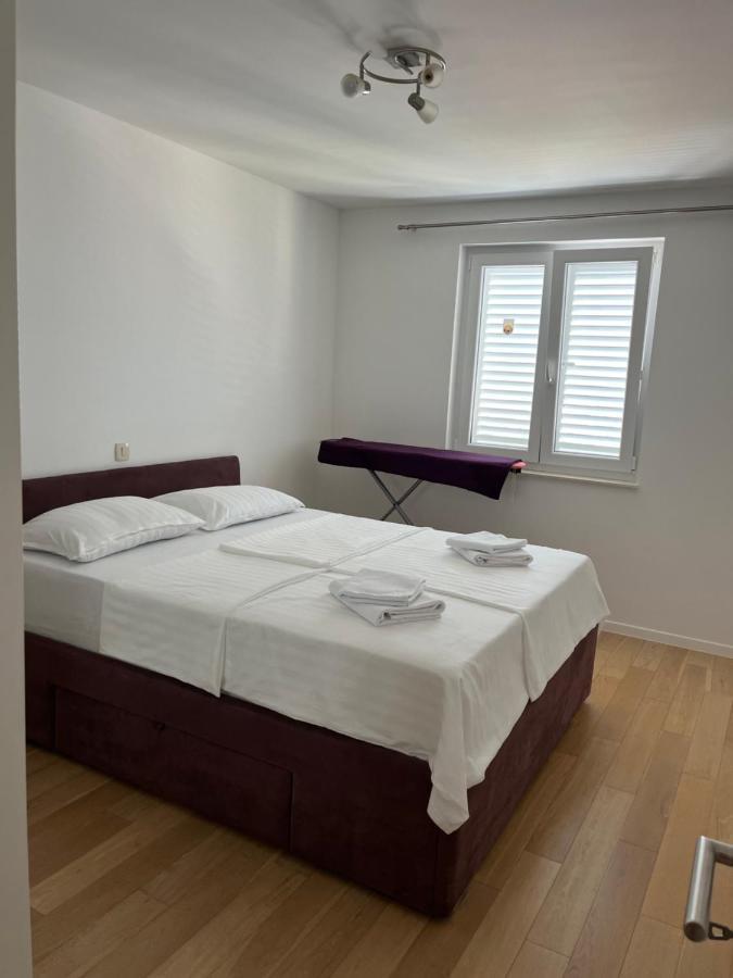 1Br Apartment Horizon Sunset View دوبروفينك المظهر الخارجي الصورة